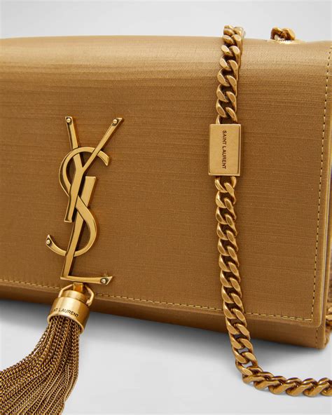 ysl tassel bag sale|ysl kate small tassel crocodile.